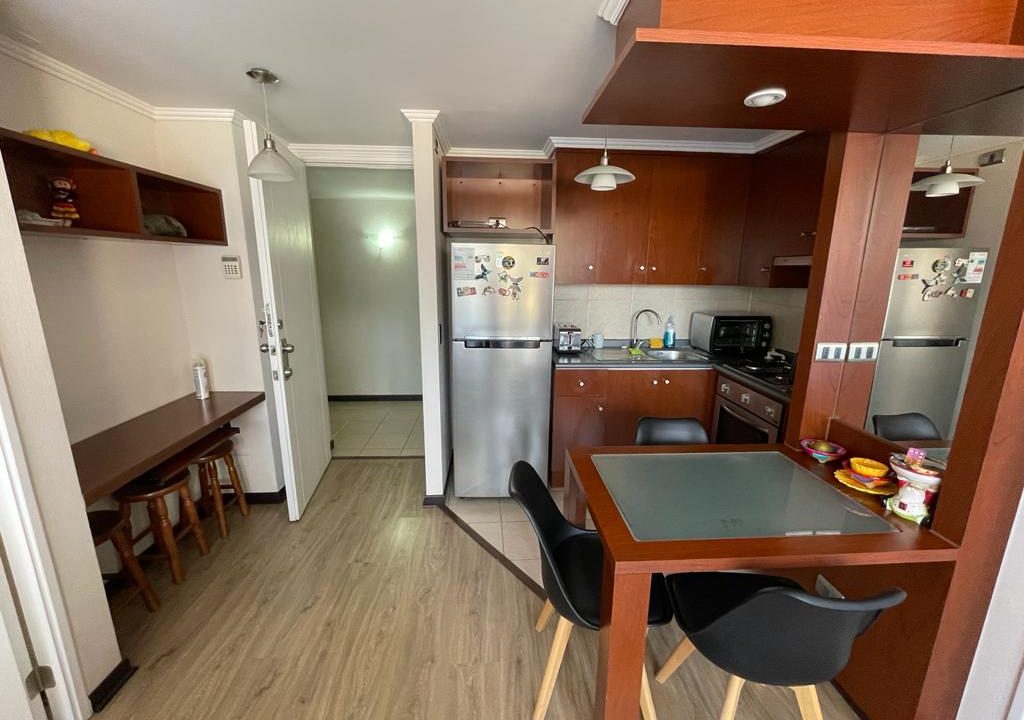 3 cocina acceso