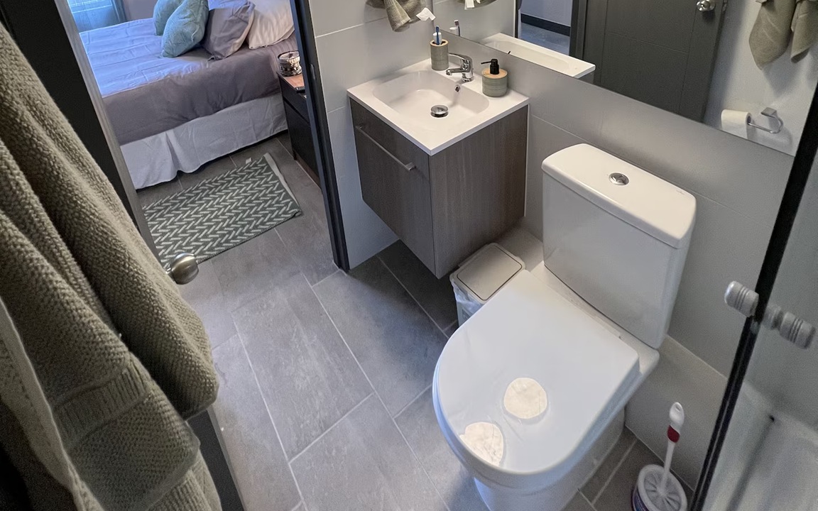 BAÑO