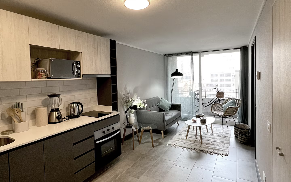 COCINA ESTAR
