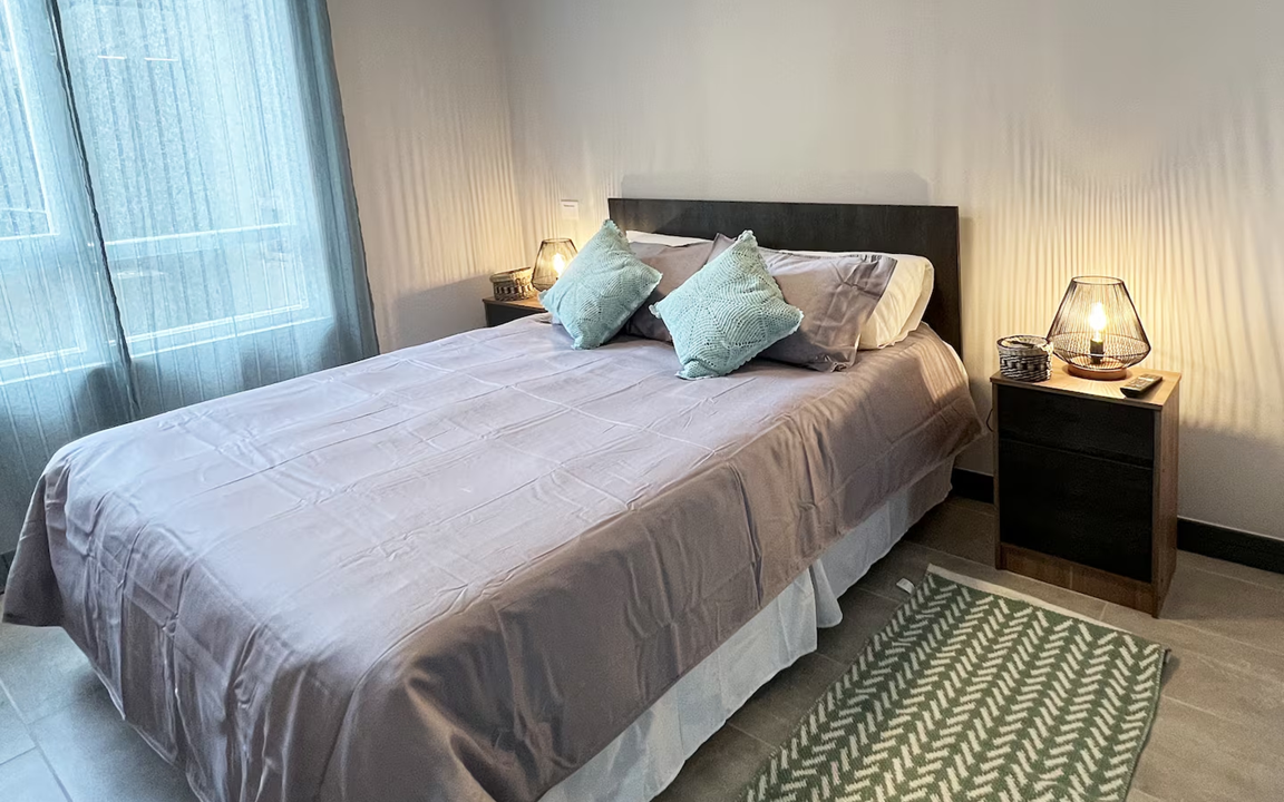 DORMITORIO